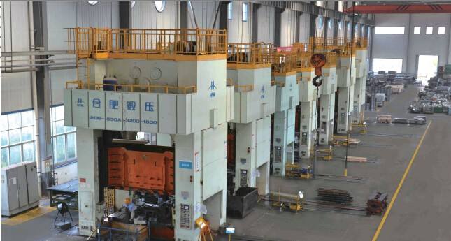 鍛造、沖壓、鈑金制作技術發(fā)展的思考