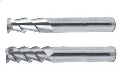 CNC加工中心刀具有哪些？